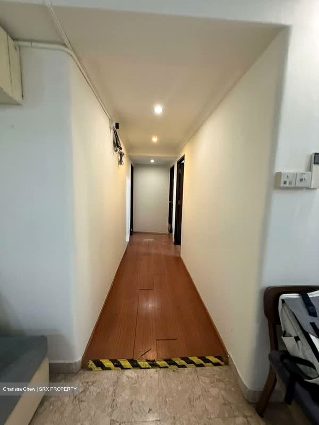 Blk 838 Hougang Central (Hougang), HDB 5 Rooms #551156021
